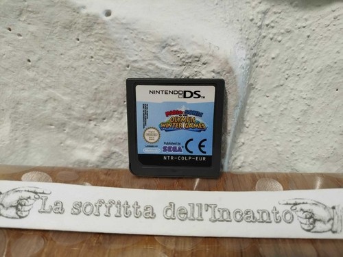 Gioco mario sonic ai giochi - sonic,