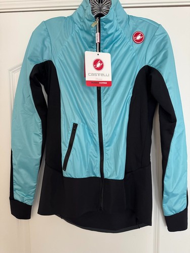 Giacca ciclismo leggera - , donna
