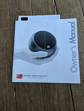 ANTHONY GALLO ACUSTICA