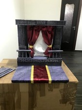 Diorama Myth Cloth Saint Seiya