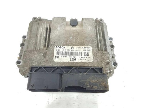 55560810 centralina motore