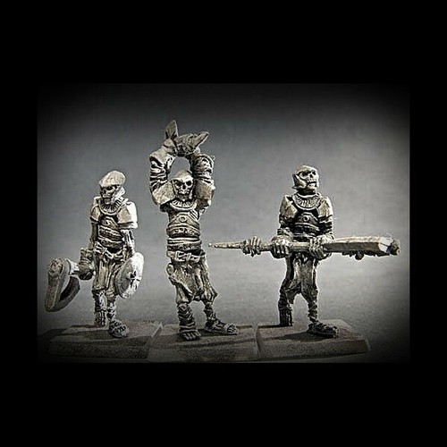 Warhammer fantasy age - age, of