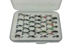 Set cicalino assortito 35