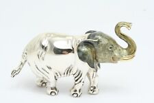 Elefante collezione Saturno in
