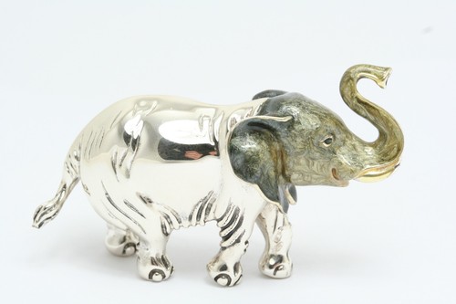 Elefante collezione saturno - collezione,