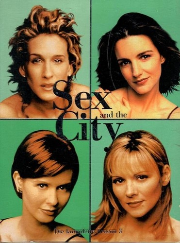 Sex and the - -, la