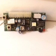 RIB - Scheda Ricevente Radio a Innesto