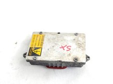 5DV008290-00 CENTRALINA FARO XENON MERCEDES CLASSE E 220 W211 SW 2.2 D 110KW AUT