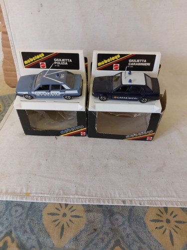 C1977 mebetoys alfa romeo - alfa,