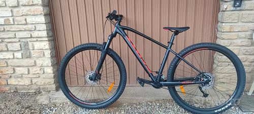 Scott aspect 940 - , bike