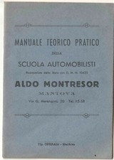 1939 manuale scuola - manuale,