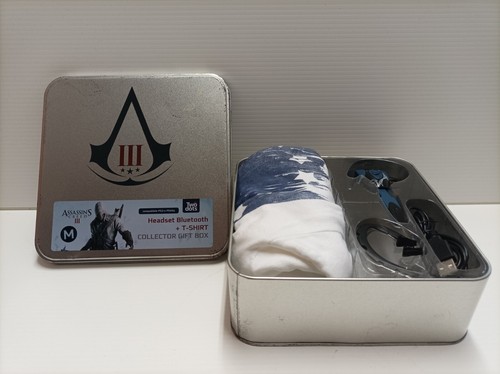 Assassin creed iii - creed,