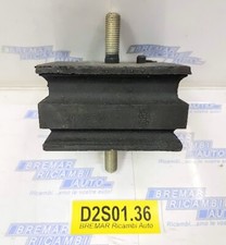 D2S01.36 TASSELLO SUPPORTO MOTORE IVECO EPOCA* 8557402