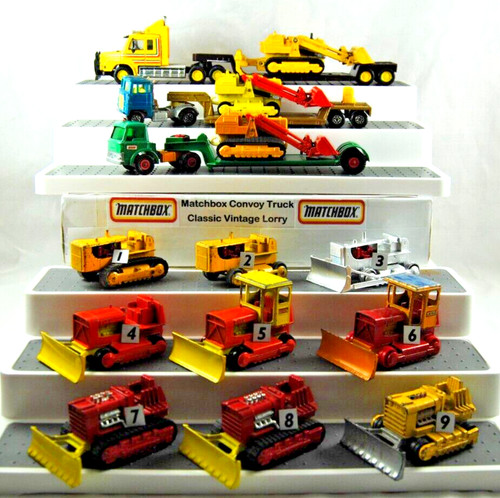 Lotto misto vari matchbox - misto,