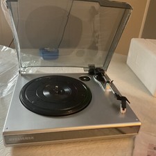 Sylvania Giradischi Giradischi