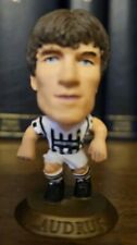 LAUDRUP - Juventus. Microstars Corinthian 