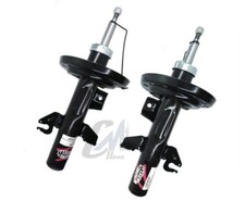 COPPIA AMMORTIZZATORI