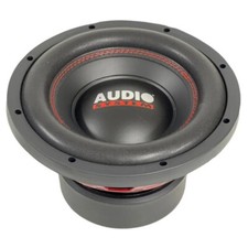 1 SUBWOOFER AUDIO SYSTEM ASY12