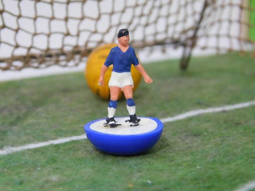 Subbuteo vintage anni - 60,