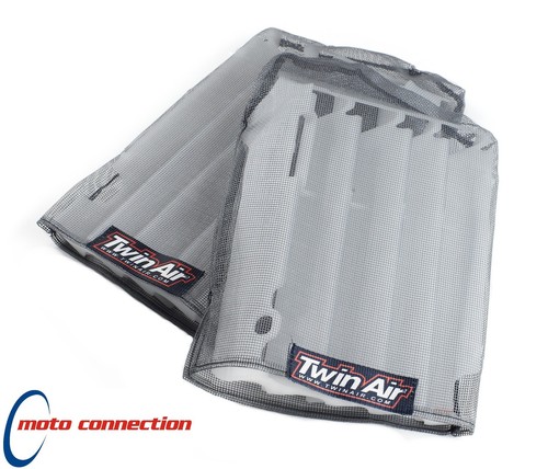Manicotti radiatore twinair