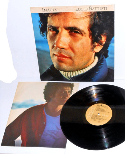 Lucio battisti - lucio,