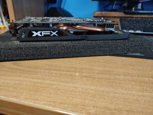 Radeon 480 gb - 4,