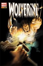 Fumetto WOLVERINE n 178 NUOVA