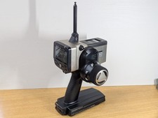 Futaba Megatech T3Pk