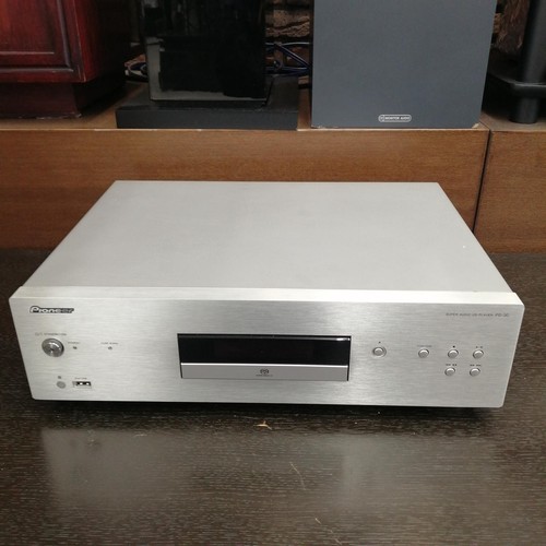Pioneer lettore sacd - pioneer,