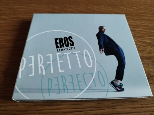 Eros ramazzotti perfetto 2 - eros,