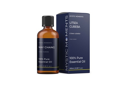 Litsea cubeba olio - , essenziale