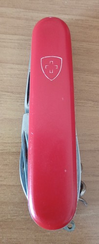 Coltellino svizzero vintage - coltellino,