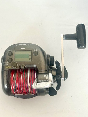 Mulinello elettrico ryobi - mulinello,