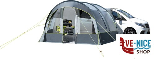 Tenda beyond brunner bustent - tenda,