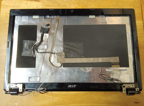 Acer aspire 7741 - aspire, 17.3”/7741