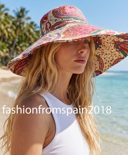 Cappello zara nuovo donna - zara,
