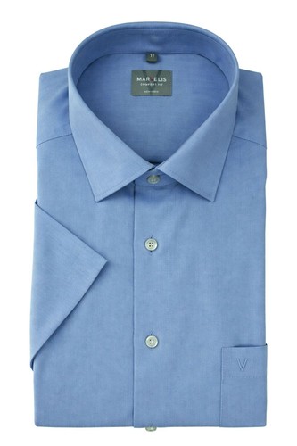 Marvelis hemd comfort fit - comfort,