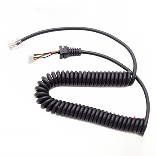 Cavo bobina microfono - 2x,