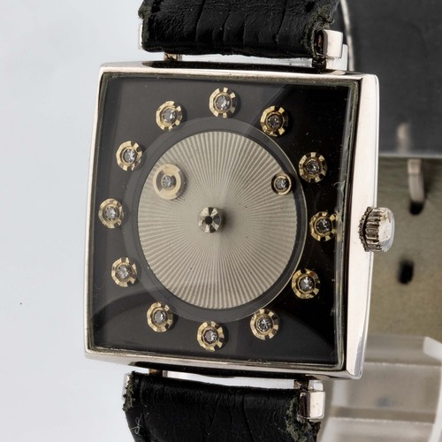 Vacheron constantin coultre - vacheron, le