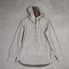 Burton Sweatchirt  Men's Large
