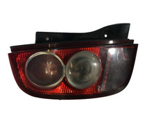 FANALE FARO STOP LUCE