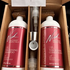 Nick Chavez Plumper N' Thicker