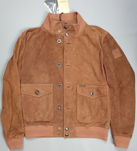 Giacca belstaff norton ryedale - giacca,