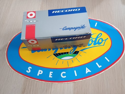 Nos nib 1999 campagnolo record - nib,