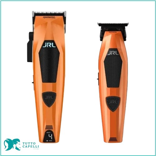 Jrl kit diamante clipper - jrl,