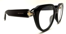 Bvlgari Eyewear Frame Serpenti