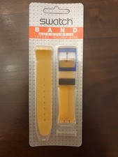 Swatch Automatic Chrono 200