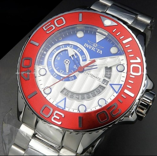 Orologio automatico uomo