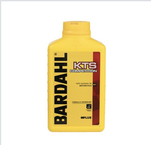 Bardahl kts competition - bardahl,