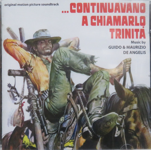 Continuavano a chiamarlo - ...continuavano,
